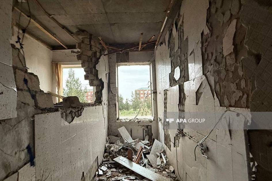 Ўзбекистон Озарбайжонга қилинган дрон ҳужуми юзасидан хавотир билдирди